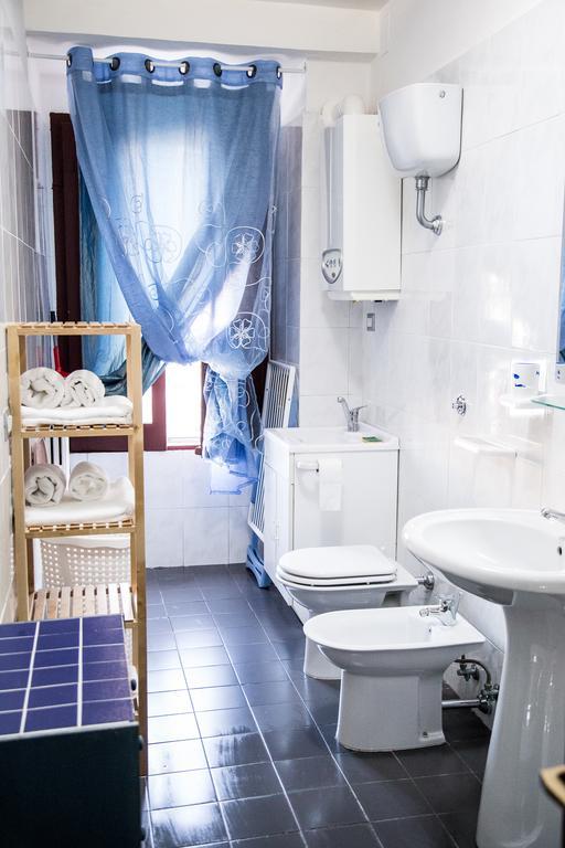 Вилла A Casa Di Rosa Матера Номер фото