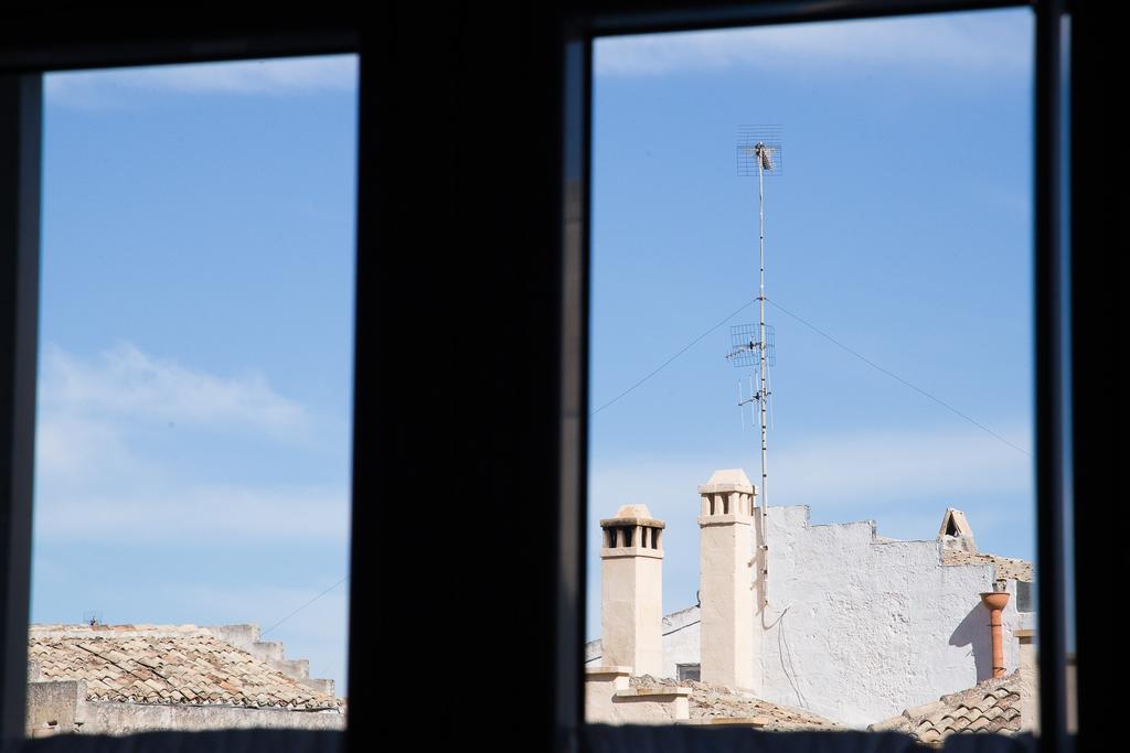 Вилла A Casa Di Rosa Матера Экстерьер фото